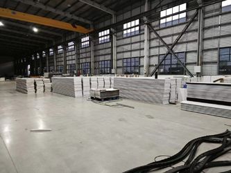 WUXI ICARE DOOR INDUSTRY CO.,LTD.