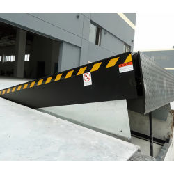खरीदें भारी शुल्क वाणिज्यिक औद्योगिक हाइड्रोलिक डॉक लेवलर online manufacture