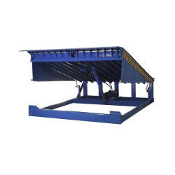 खरीदें वेयरहाउस लोडिंग हाइड्रोलिक डॉक लेवलर online manufacture