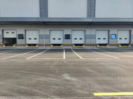 खरीदें मोटर एसी 220V 240V 50 60Hz के साथ एकीकृत ऑपरेटिंग तापमान औद्योगिक सुरक्षा द्वार, सुरक्षित औद्योगिक पहुंच और प्रदर्शन सुनिश्चित करता है online manufacture
