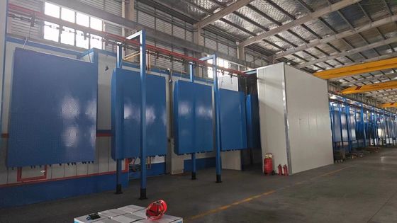 विद्युत हाइड्रोलिक लोडिंग डॉक लेवलर गतिशील भार 6800kg / स्थैतिक भार 13600kg