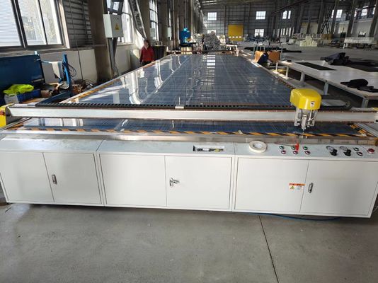लोडिंग और अनलोडिंग के लिए जस्ती स्टील आर्क मैकेनिकल डॉक आश्रय